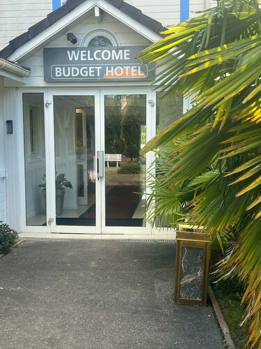 Budget Hotel, Rezervasyon Otel Dammarie Les Lys 
