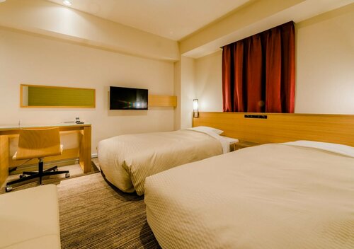 Candeo Hotels Fukuoka Tenjin, Забронировать Отель Тэндзин префектура Фукуока, рядом с Nagahama Park