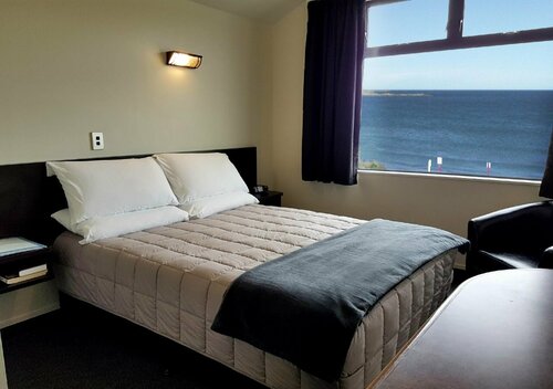 Airport Motel Wellington, Reserva ahora Motel Wellington Isla Norte