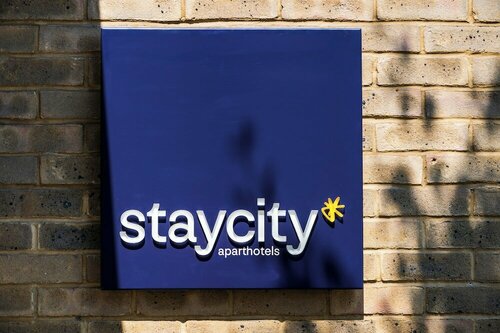 Staycity Aparthotels