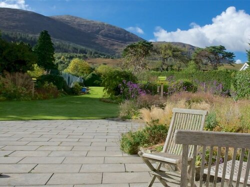 Cherryhill Lodge, Забронировать Отель «постель и завтрак» Ньюкасл Mourne Mountains