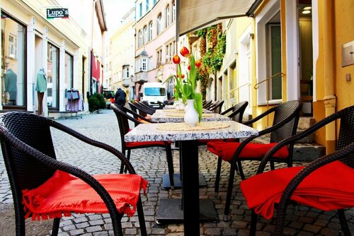 Hotel Garni Anker, Reserva ahora Hotel Lindau Baviera