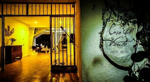 Casa Del Viento, Book Hotel Hotels in Isla Holbox with a Pool, Swimming Pool