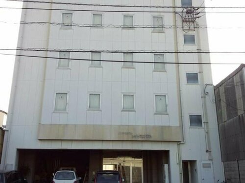 Business Hotel Chateau Est Takamatsu, Забронировать Отель Недорогие отели Такамацу, недорогие