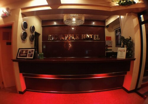 Big Apple Hotel & Bar, Rezervați Hotel Davao Davao