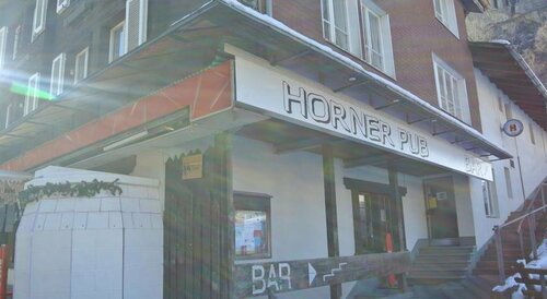 Hotel Hornerpub, Забронировать Отель Отели Интерлакен 3 звезды, 3*