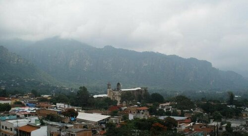 Hotel Amador, Reserva ahora Hotel Tepoztlán Morelos