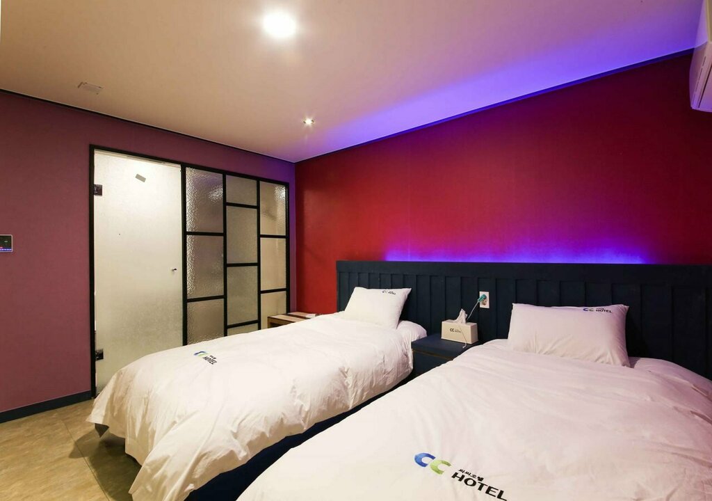 CC Business Hotel