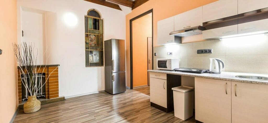 Davids Guest House