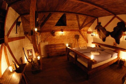 Středověký hotel Dětenice, Reservar Hotel Detenice Czech Paradise