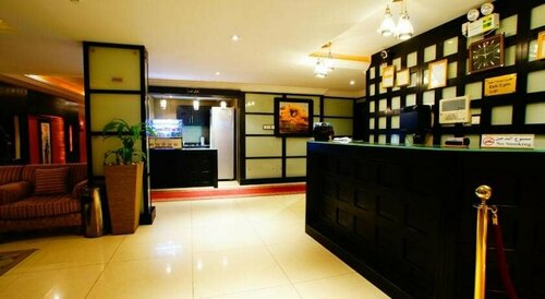 Sama Al Qasr Al Muhammadiah, Réserver Appartement Riyad Riyad