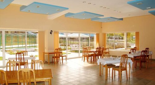 Aliq Hotel, Rezerwuj Hotel Cachkadzor Kotayk region
