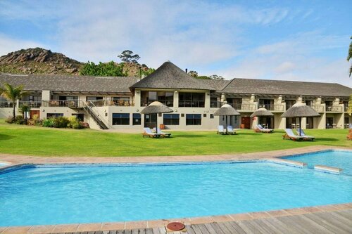 Piekenierskloof Mountain Resort by Dream Resorts, Забронировать Курортный отель Ситрусдал Cederberg