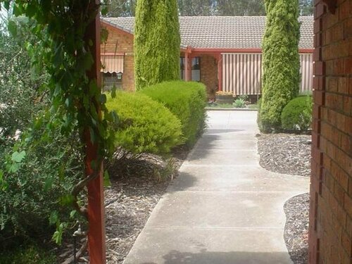Kadina Gateway Motor Inn, Reserva ahora Posada u hostería Hoteles en Australia Meridional con aparcamiento, Aparcamiento