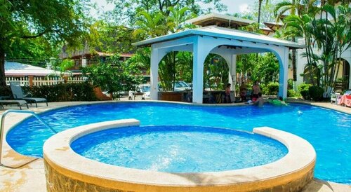 Hotel Mar Rey, Rezerwuj Hotel Hotele SPA w Tamarindo, SPA