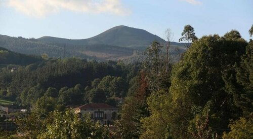 Posada Calera, Buchen Sie Hotel 3-Sterne-Hotels in Regules, 3*