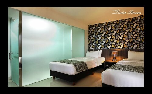 The Green Hotel Bekasi, Reserva ahora Hotel Kayuringin Oeste de Java