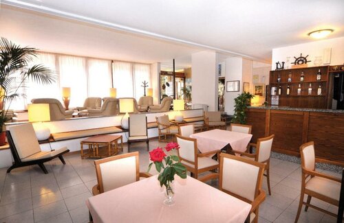 Hotel Lilly, Reserva ahora Hotel Campo nell'Elba Elba