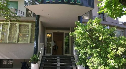 Hotel Plutone, Забронировать Отель Отели Червия 3 звезды, рядом с Вокзал Сервии, 3*