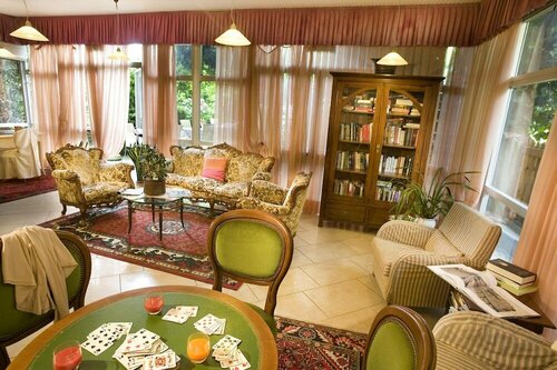 Hotel Pace, Забронировать Отель Старый Город Сирмионе