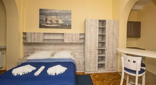 Villa Casteria, Prenota Villa Ville a Wolin Island, Villa