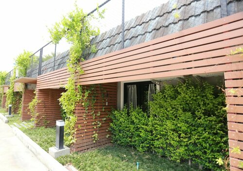MDR Hotel, Rezervovat Hotel Hotely v Central Thailand s parkováním, Parkování