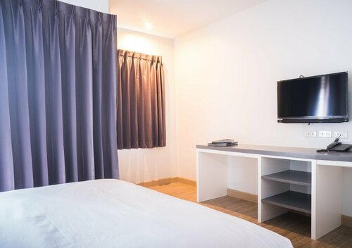 Vanilla Residence Chiangmai, Забронировать Отель Отели Чиангмай 3 звезды, рядом с Wat Lokmolee, 3*