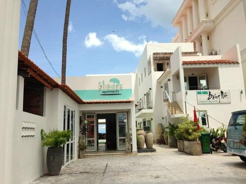 Shades Resort Apartments Mui Ne, Забронировать Апартаменты/квартира Апартаменты Муйне, рядом с Long Beach Pearl Museum, Апартаменты/квартира