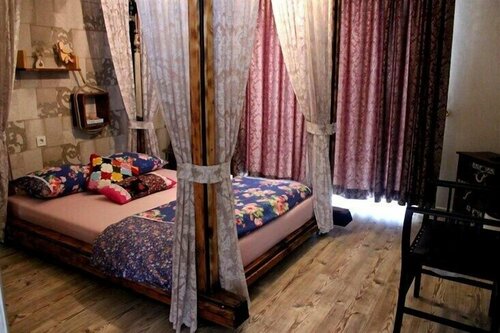 Akide Butik Pansiyon, Rezerwuj Hotel Armutlu Stambuł