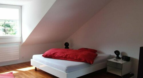 B&B Tomsi, Забронировать Отель Праттельн Базель