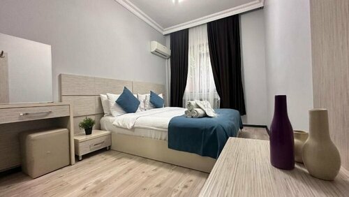 Overland Residence, Забронировать Отель Отели Стамбула с парковкой, рядом с Улица Истикляль, Парковка