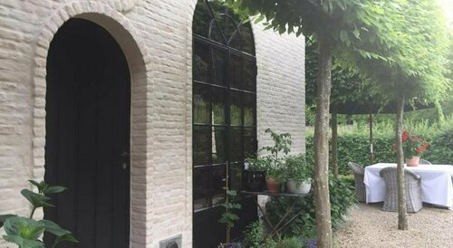 Guesthouse Villa Vauban, Забронировать Вилла Ипр Westhoek