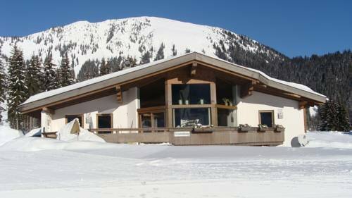 Haus Moosalm, Prenota Hotel Hotel a Tirolo con parcheggio, Parcheggio