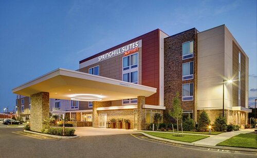 SpringHill Suites by Marriott Carle Place Garden City, Book Hotel Carle Place Long Island