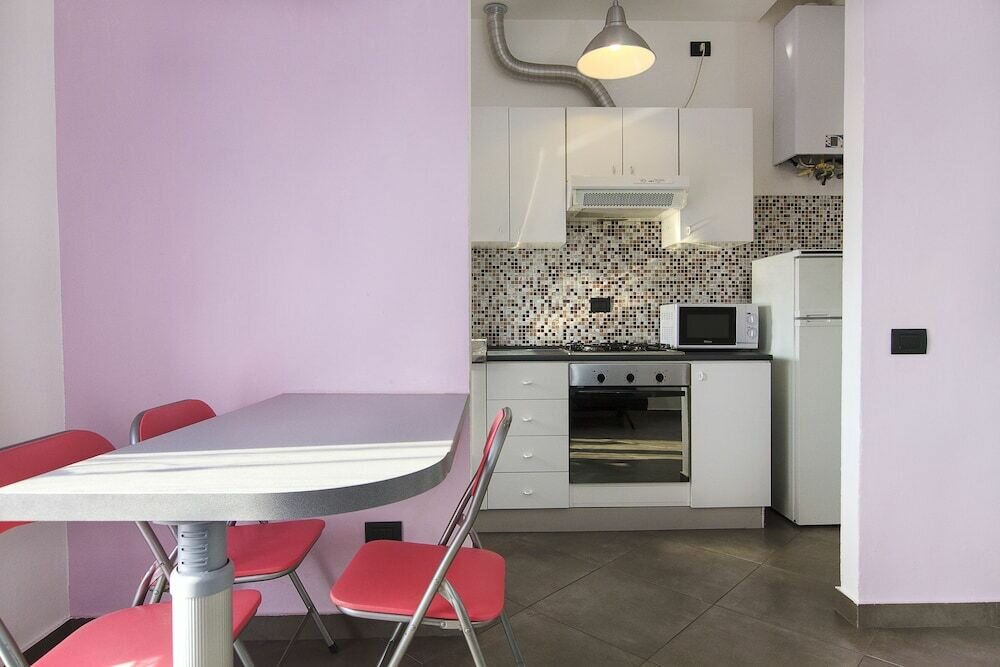 Residenza Sant& 039; Anna