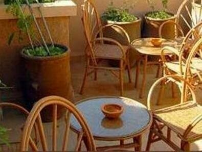 Riad Celia