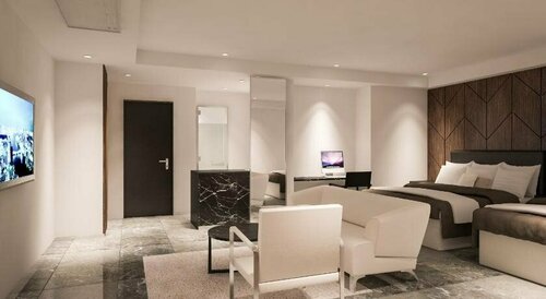 Joy Hotel, Rezervați Hotel Yuseong-gu Daejeon, aproape de KAIST
