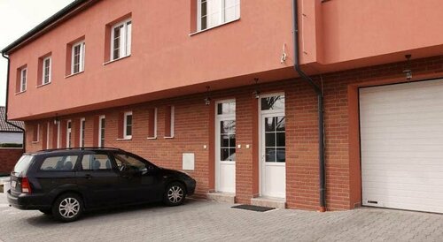 Chopsticks B&B, Buchen Sie Bed & Breakfast Prag Tschechische Republik