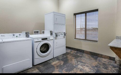 Comfort Suites - University, Reserva ahora Hotel Hoteles en Lubbock con piscina, Piscina