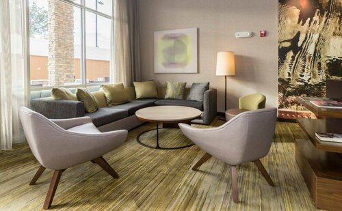 Courtyard Marriott Spring Lake