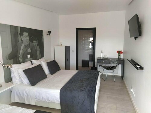 Vilaportuguesa, Rezervovat Hotel  