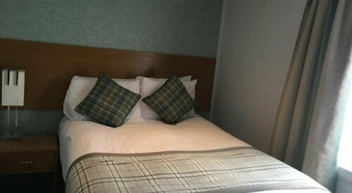 West Port Hotel, Boek Hotel Linlithgow West Lothian