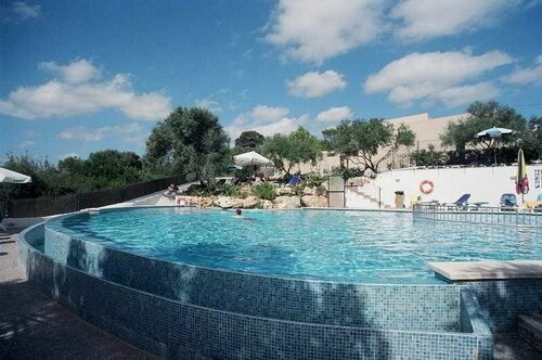 Dolce Vita, Reservar Hotel Sant Lluis Minorca