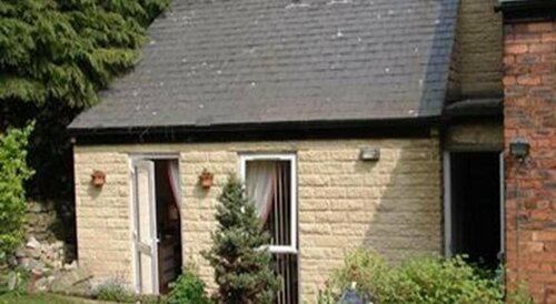 Ellen House Bed and Breakfast, Prenota Bed & breakfast Matlock Derbyshire