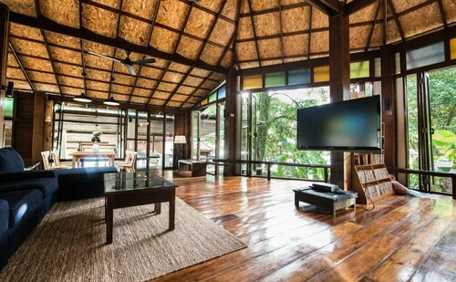 Nature Beach Resort, Забронировать Курортный отель Ко Чанг Чанг