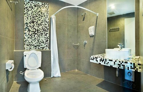 Milan Airport Hostel, Забронировать Хостел Хостелы Центрального Таиланда, Хостел