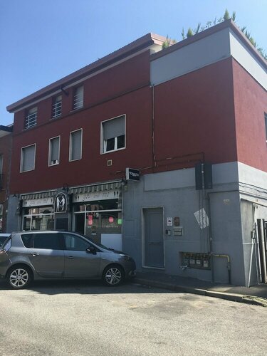 La Terrazza, Reserva ahora Bed & breakfast Hoteles en Rho con aparcamiento, Aparcamiento