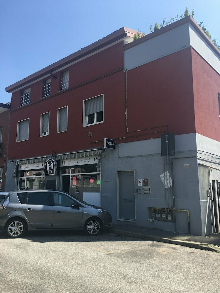 B&B La Terrazza