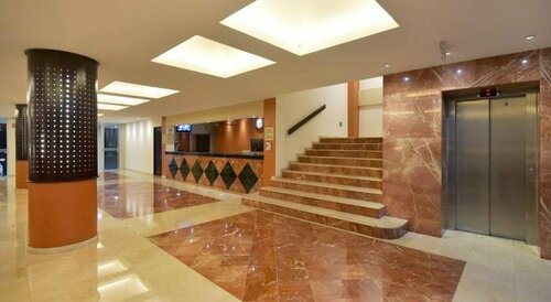 Hotel Bonampak, Varaa Hotelli Cancún Quintana Roo