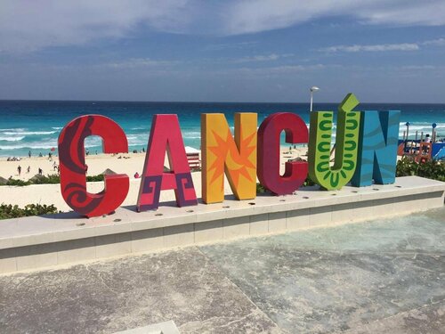All Inclusive Arts Hotel Cancun Beaches Zone, Забронировать Отель Отели Канкун с питанием, Пансион